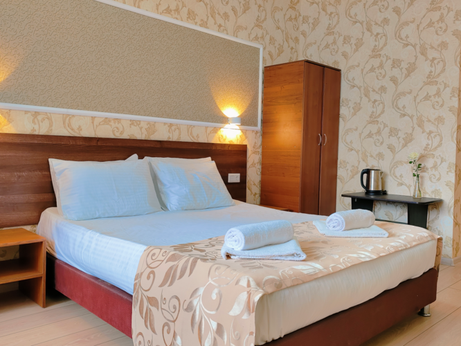 Фотография отеля