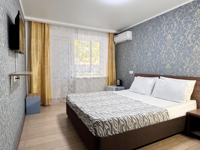 Фотография отеля