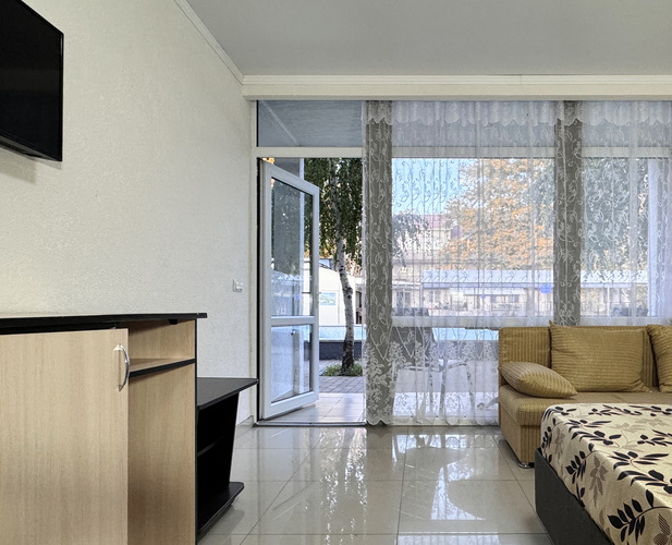 Фотография отеля