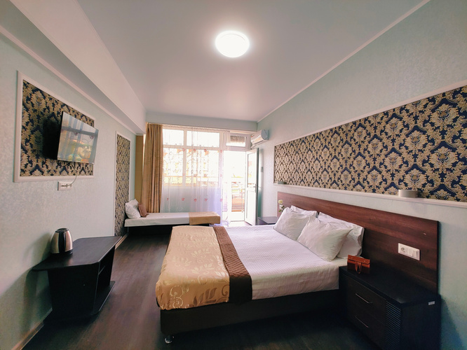 Фотография отеля