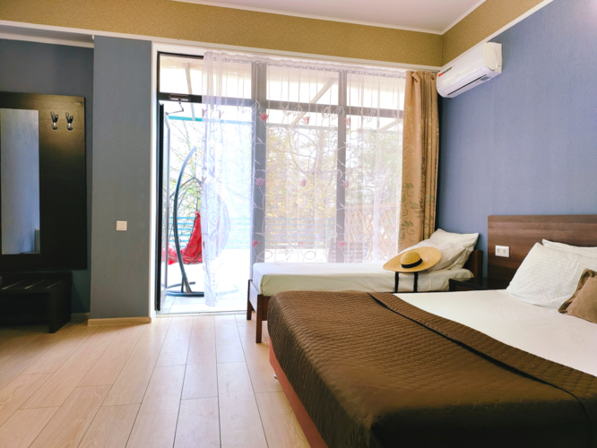 Фотография отеля