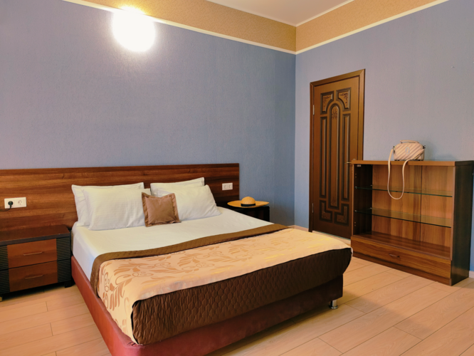 Фотография отеля