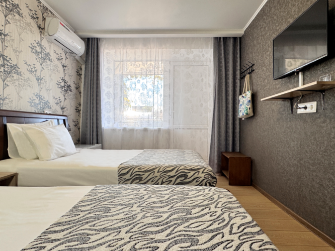 Фотография отеля