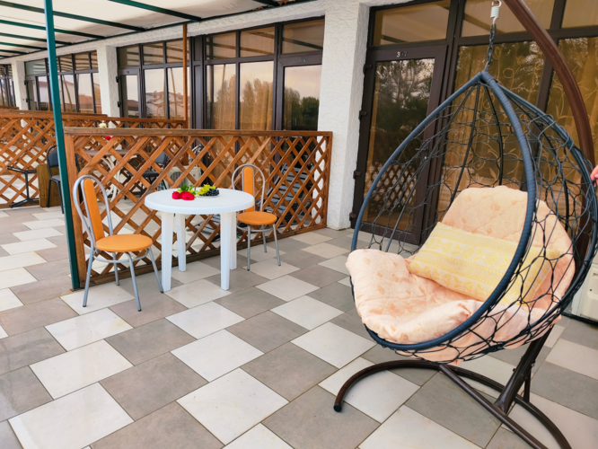 Фотография отеля