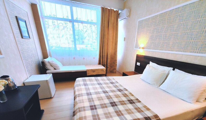 Фотография отеля