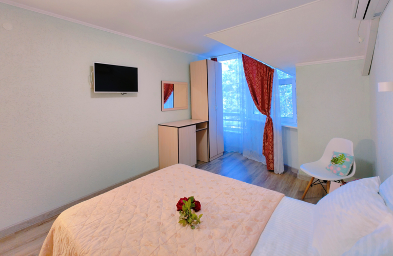 Фотография отеля