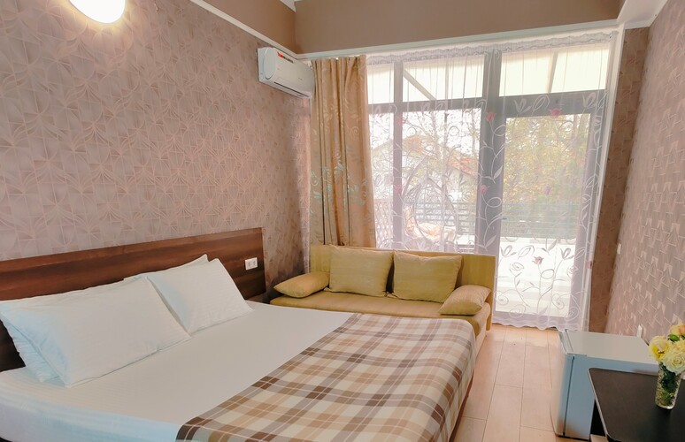 Фотография отеля