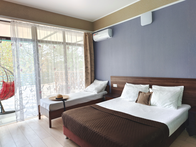 Фотография отеля