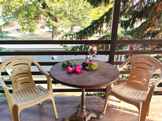 Фотография отеля