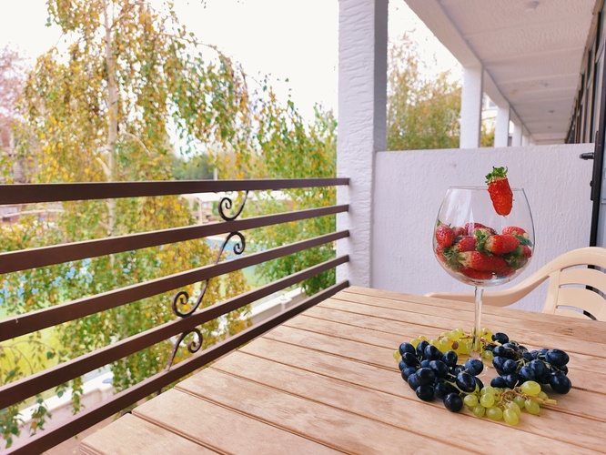 Фотография отеля