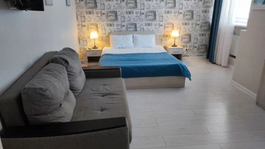 Фотография отеля