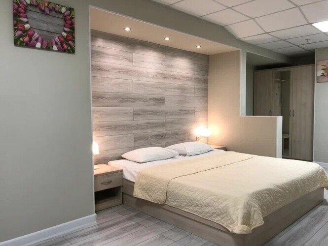 Фотография отеля