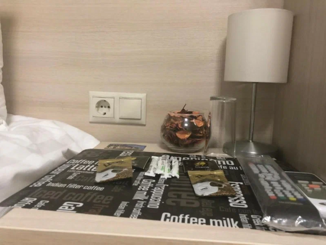 Фотография отеля