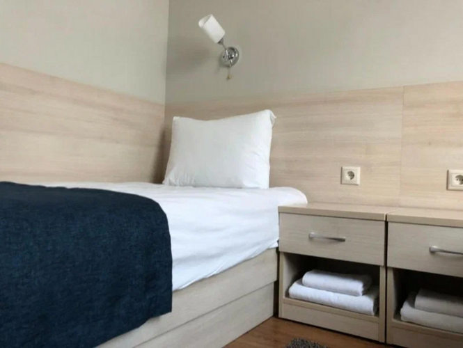 Фотография отеля