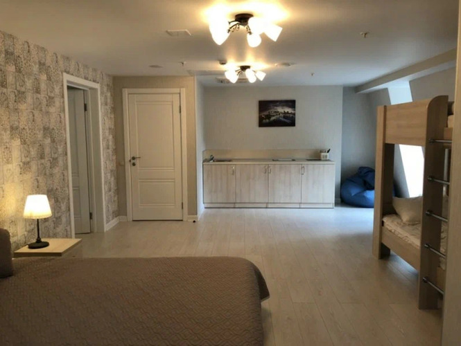 Фотография отеля