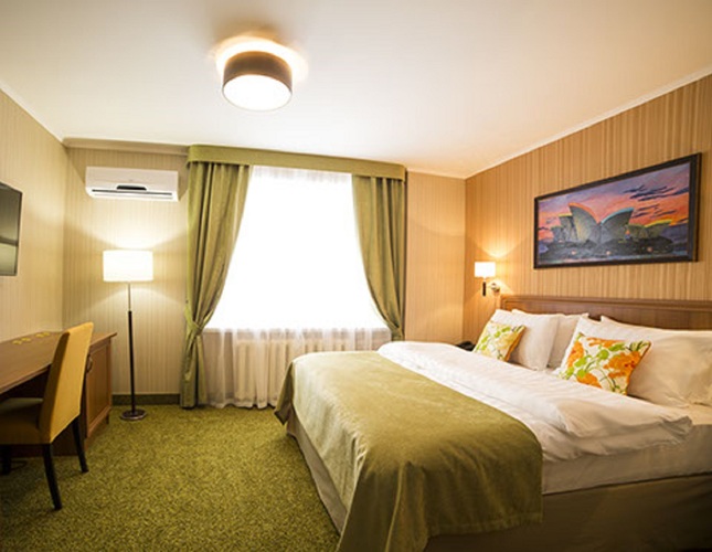 Фотография отеля