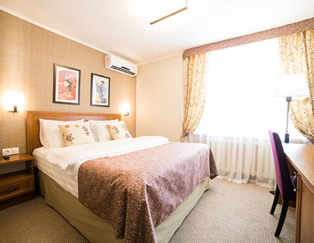 Фотография отеля