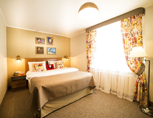 Фотография отеля