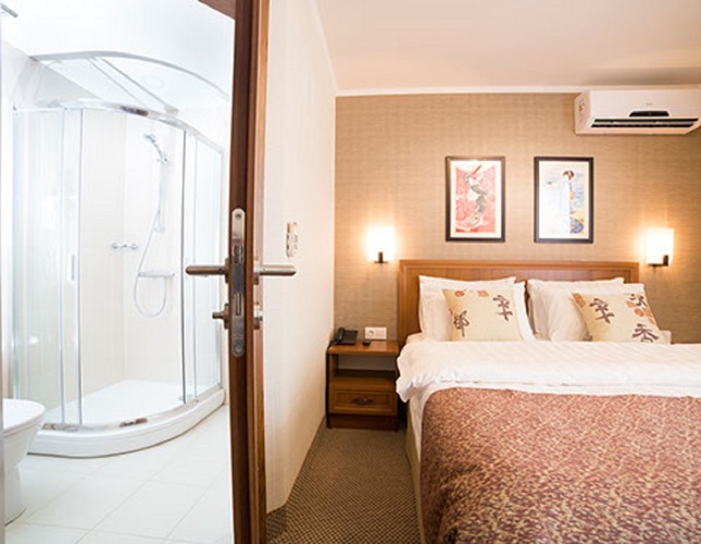 Фотография отеля