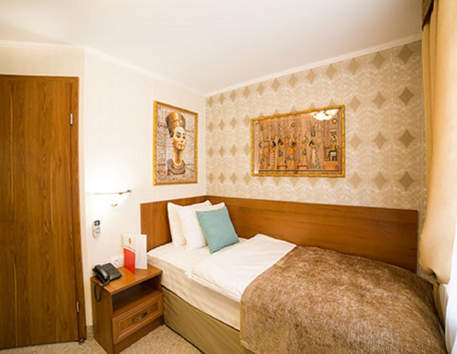 Фотография отеля