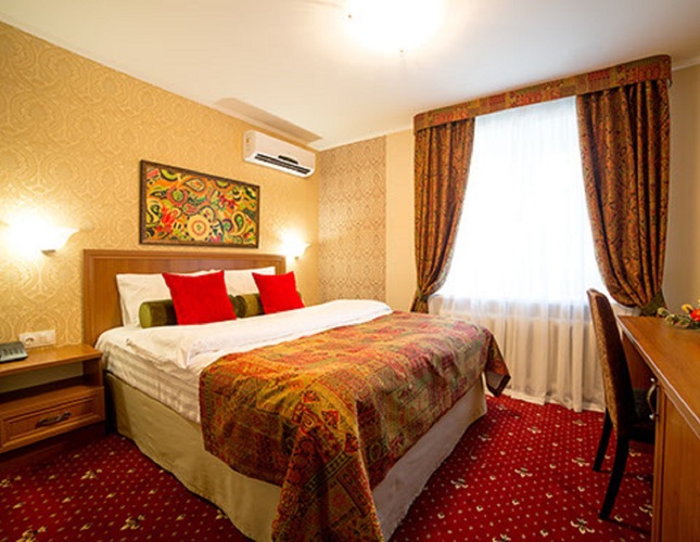 Фотография отеля