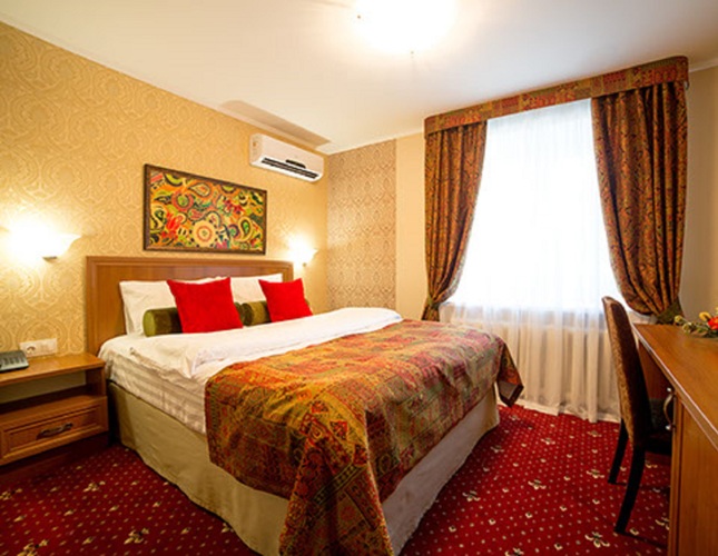 Фотография отеля