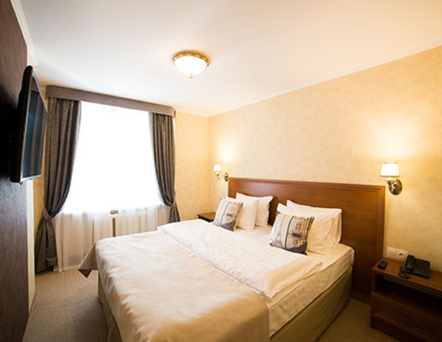 Фотография отеля