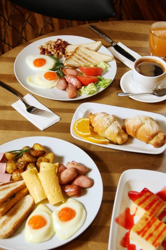 Фотография отеля