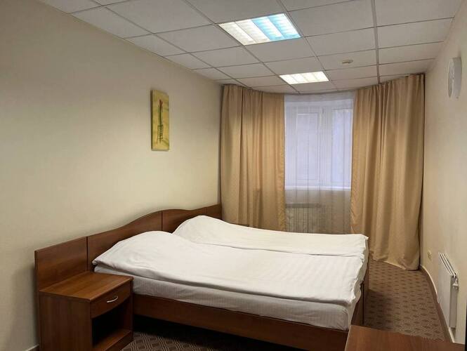 Фотография отеля