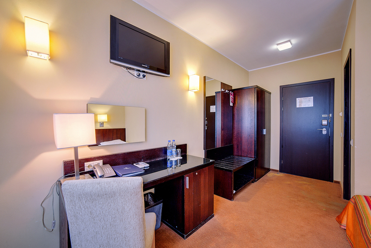 Фотография отеля