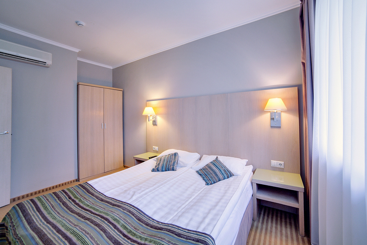 Фотография отеля