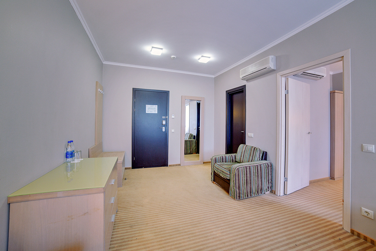 Фотография отеля