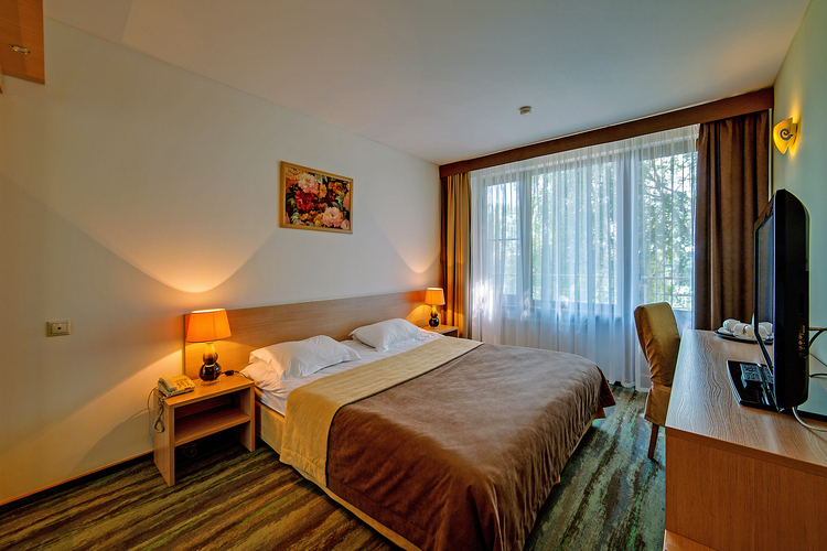 Фотография отеля