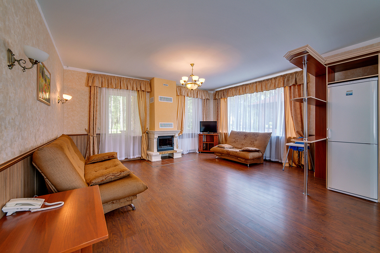 Фотография отеля