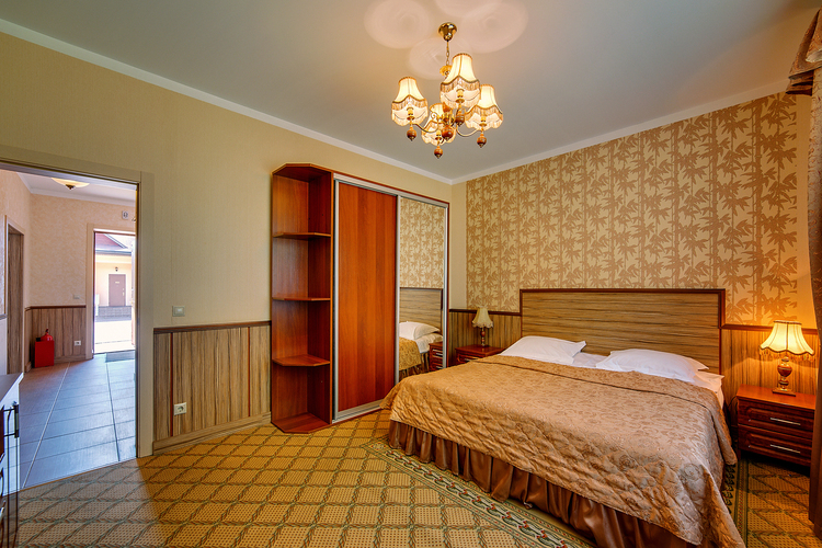 Фотография отеля