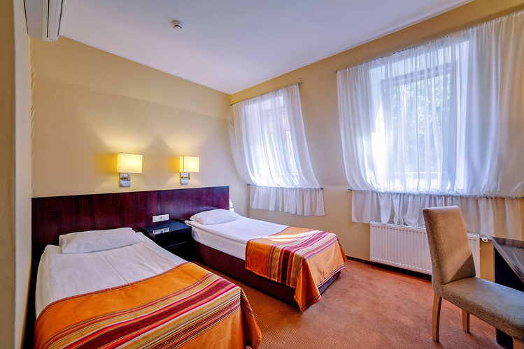 Фотография отеля