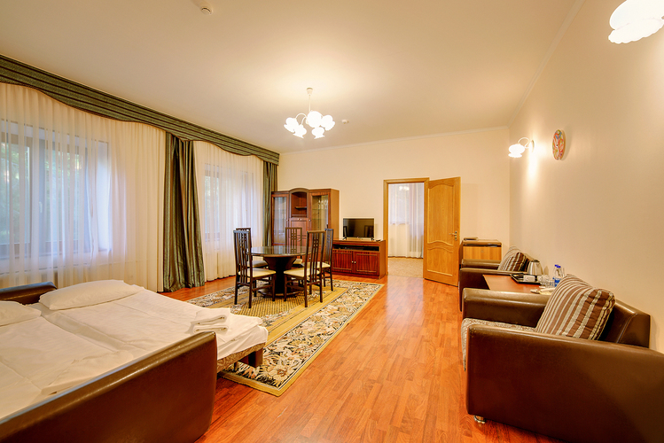 Фотография отеля