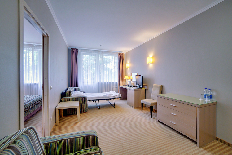 Фотография отеля