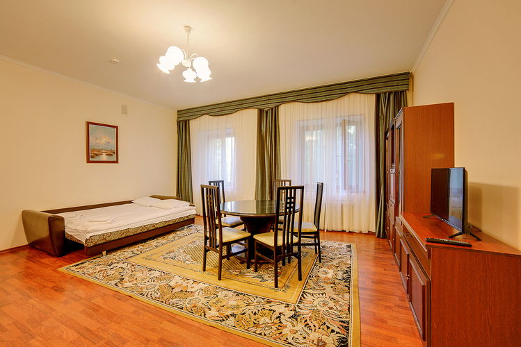 Фотография отеля