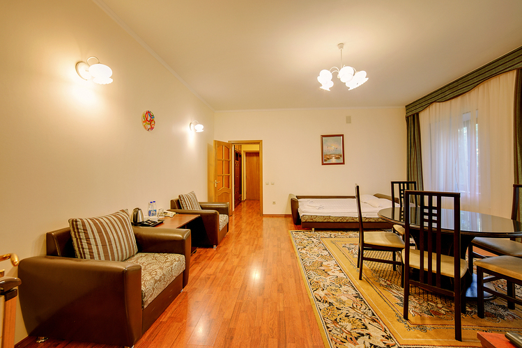 Фотография отеля