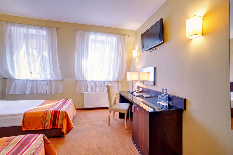 Фотография отеля