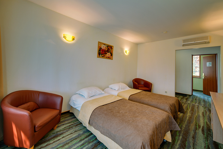 Фотография отеля