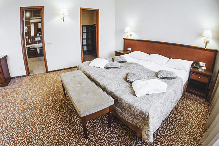 Фотография отеля