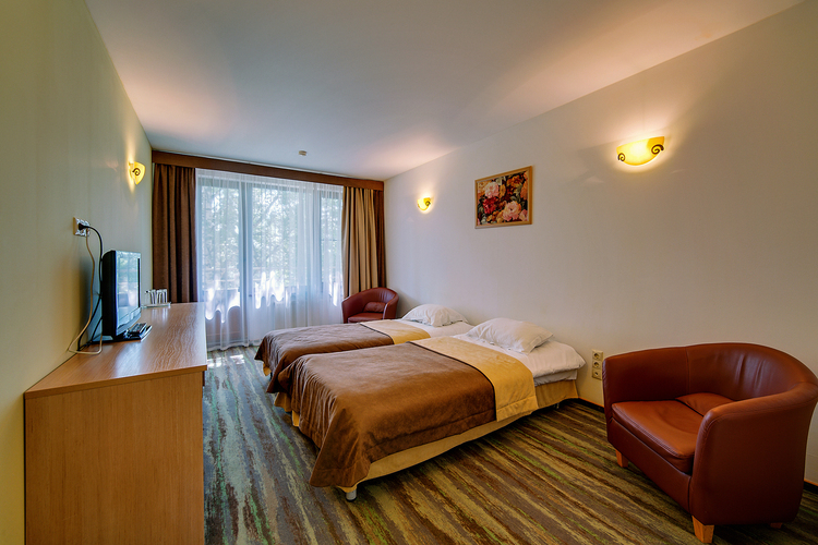 Фотография отеля