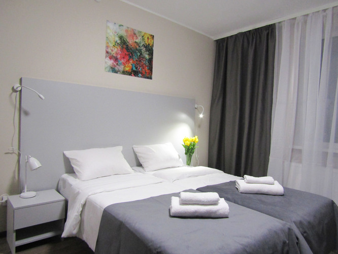 Фотография отеля