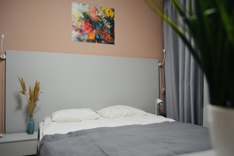 Фотография отеля