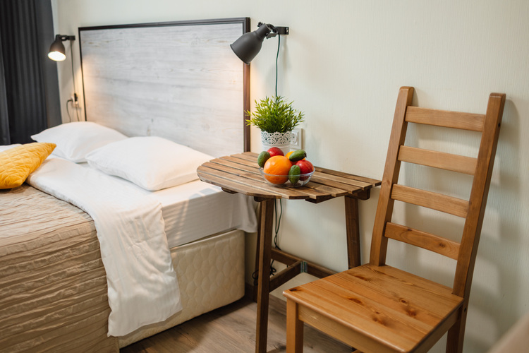 Фотография отеля