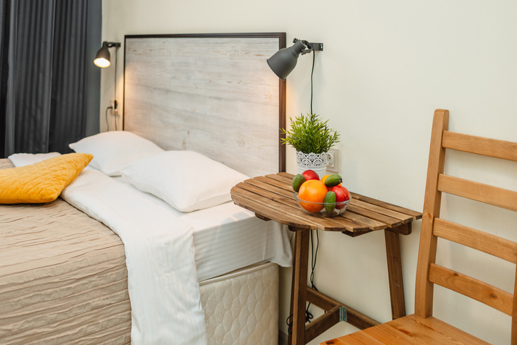 Фотография отеля