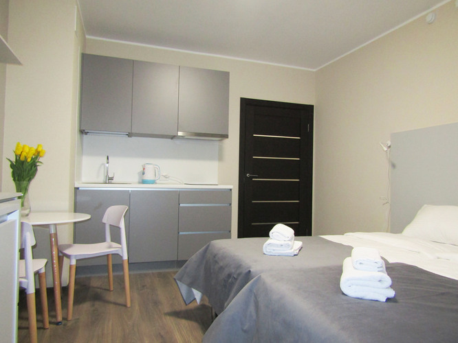 Фотография отеля