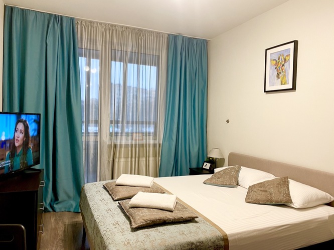 Фотография отеля